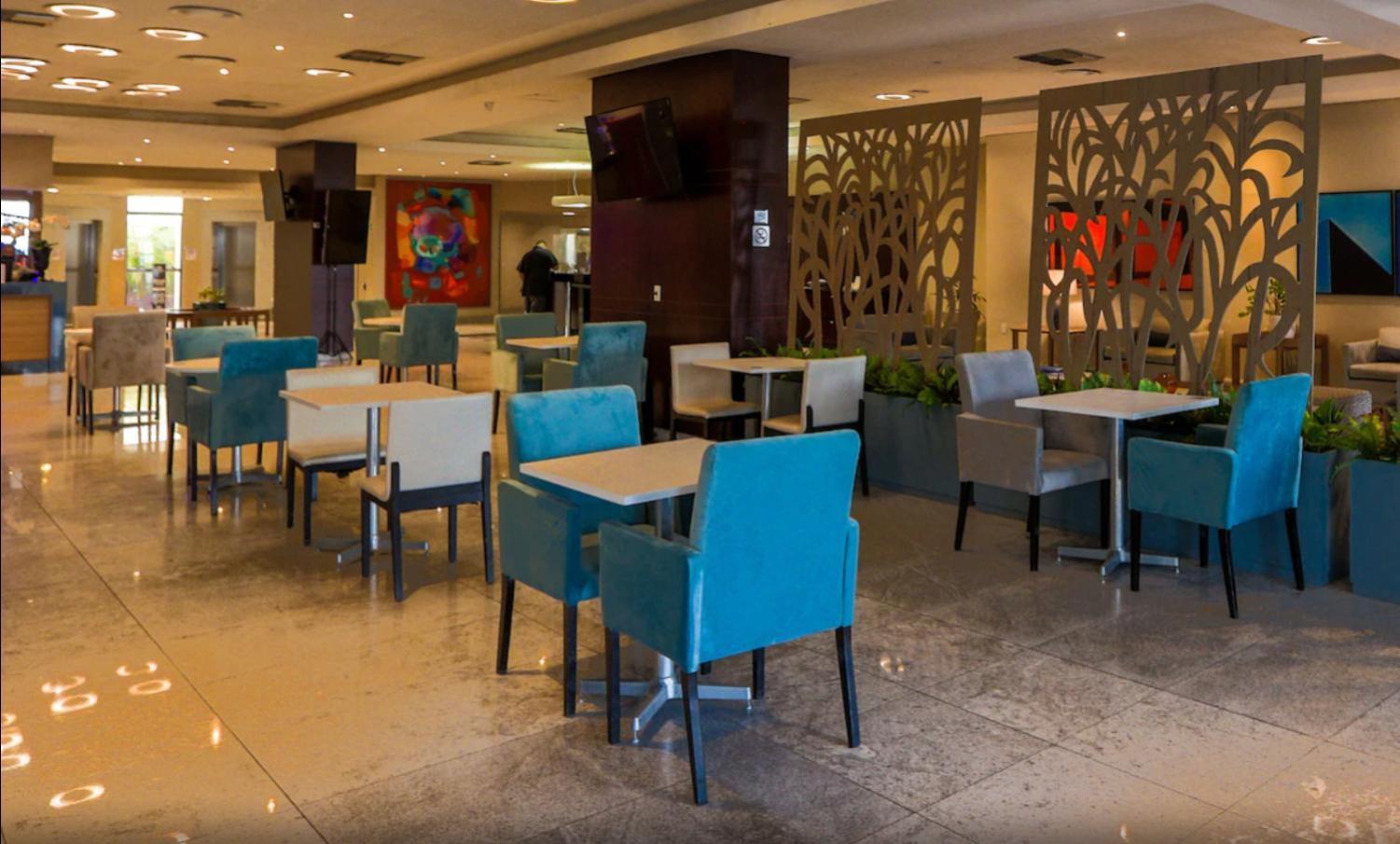 Beach Class - Hotel 5 Estrelas Na Avenida Boa Viagem Recife Exterior photo